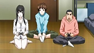 النزوات اليابانية لديها جنس قذر 3 لعق ثقوب فيلم اجنبي العائله القذره بعضهم البعض القذرة